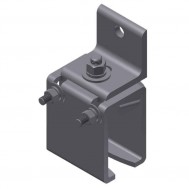 Sidewall Wedge Type Joint Bracket