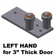 Single Angle Top Guide