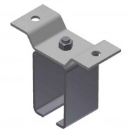 Cross Ear Center Bracket