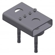 Leveling Splice Plate-USP (740)