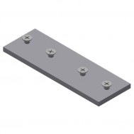 Splice Plate Assembly-SS #2B (740)