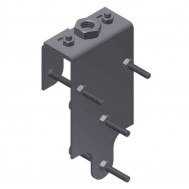 Apron for 3/4" Pendant Truck