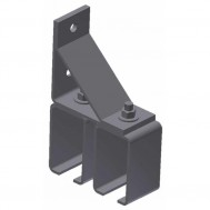 Double Center Bracket