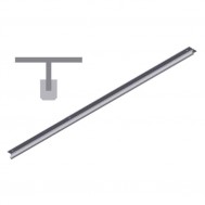 Heavy Duty Concealed "T" Guide x (  ") Lng