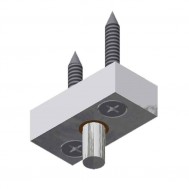 Bottom Guide Pin Assembly-Zinc