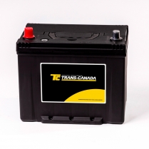 24-TC   Batterie de démarrage (Wet) Groupe 24 12V