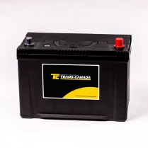 27R-TC   Batterie de démarrage (Wet) Groupe 27R 12V