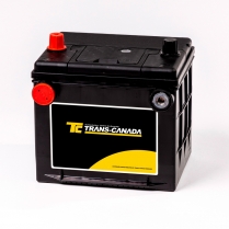 26/70-TC   Batterie de démarrage (Wet) Groupe 26/70DT 12V