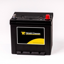 35-TCX   Batterie de démarrage (Wet) Groupe 35 12V