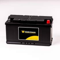 49-TCX   Batterie de démarrage (Wet) Groupe 49 12V