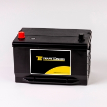 65-TCX   Batterie de démarrage (Wet) Groupe 65 12V