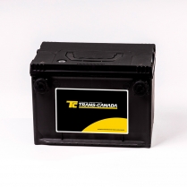 78-TCX   Batterie de démarrage (Wet) Groupe 78 12V