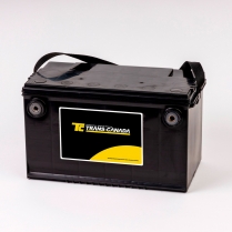 79-TC   Batterie de démarrage (Wet) Groupe 79 12V