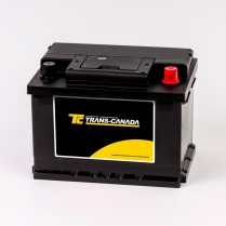90-TCX   Batterie de démarrage (Wet) Groupe 90  12V
