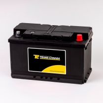 94R-TC   Batterie de démarrage (Wet) Groupe 94R 12V