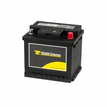 140R-TC   Batterie de démarrage (Wet) Groupe 140R 12V