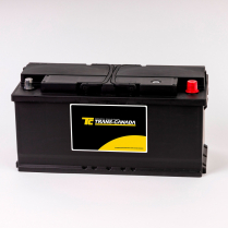 95R-TC   Batterie de démarrage (Wet) Groupe 95R 12V