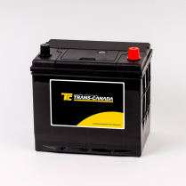 35-TC-TM   Batterie de démarrage (Wet) Groupe 35 12V