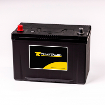 27-TC-TM   Batterie de démarrage (Wet) Groupe 27 12V