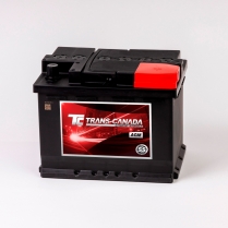 47-TCAGM   Batterie de démarrage (AGM) Groupe 47/L2 12V