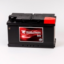 94R-TCAGM   Batterie de démarrage (AGM) Groupe 94R/L4 12V