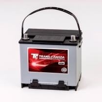35/85-TCAGM   Batterie de démarrage (AGM) Groupe 35/85 12V