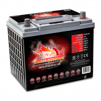 FT750-35   Batterie de démarrage (AGM) Groupe 35 12V