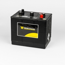 2-TCHD   Batterie de démarrage (Wet) 6V Groupe 2