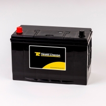 30H-TCHD   Batterie de démarrage Groupe (Wet) 30H 12V