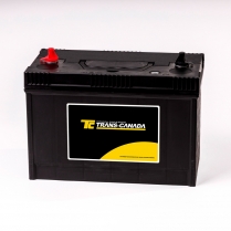 31-TCHD-1000S   Batterie de démarrage (Wet) Groupe 31 Stud 12V