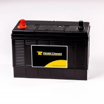 31-TCHD-900P   Batterie de démarrage (Wet) GR31 Poteau SAE 12V