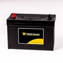 31-TCHD-900S   Batterie de démarrage (Wet) Groupe 31 Stud 12V