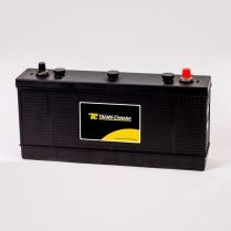 3EH-TCHD   Batterie de démarrage  (Wet) Groupe 3EH 6V