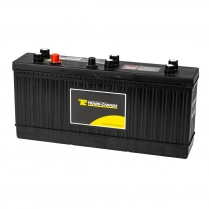 3ET-TCHD   Batterie de démarrage (Wet) Groupe 3ET 12V
