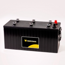 4D-TCHD-920C   Cranking Battery (Wet) Group 4D 12V