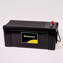 4D-TCHD-950   Batterie de démarrage (Wet) Groupe 4D 12V