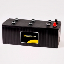 4DLT-TCHD   Batterie de démarrage (Wet) Groupe 4DLT 12V