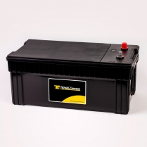 8D-TCHD-1100  Batterie de démarrage (Wet) Groupe 8D 12V