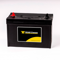 31-TCHD-1000S-TM   Batterie de démarrage (Wet) Groupe 31 Stud 12V