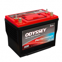 ODP-AGM24M   Pure Lead AGM Battery Gr 24M 12V 725CCA 825MCA 155RC
