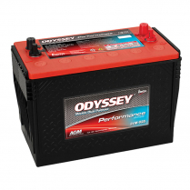 ODP-AGM31M   Pure Lead AGM Battery Gr 31M 12V 925CCA  1150MCA 190RC
