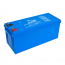 DC210-12LT   Deep Cycle AGM Battery GR4D 12V 400RC 210Ah