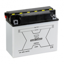 C50N18A-A   Batterie de sports motorisés (humide) 12V 20Ah 260CCA