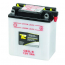 CB3L-B   Motorsports Battery (Flooded) 12V 3Ah 32CCA (Acid Bottle Supplied)