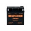 GYZ16H   Motorsports Battery AGM 12V 16Ah 240CCA