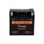 GYZ16HL   Motorsports Battery AGM 12V 16Ah 240CCA