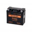 GYZ20L   Batterie de sports motorisés AGM 12V 20Ah 250CCA