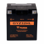 GYZ32HL   Motorsports Battery AGM 12V 32Ah 500CCA