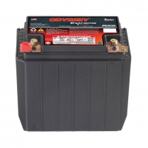 PC-535   BATTERIE ODYSSEY SCEL 265CA 200CCA 14.8AH