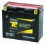 WPX12B-BS   Batterie de sports motorisés AGM 12V 9.5Ah 170CCA (bouteille d'acide incluse)